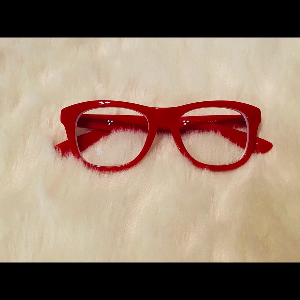 Eyeglasses